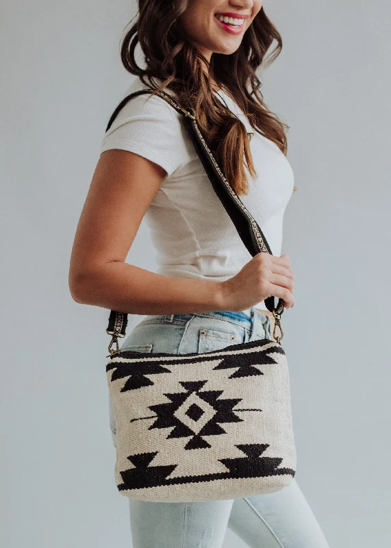 Festival Bags For Concerts And Events WOVEN-583