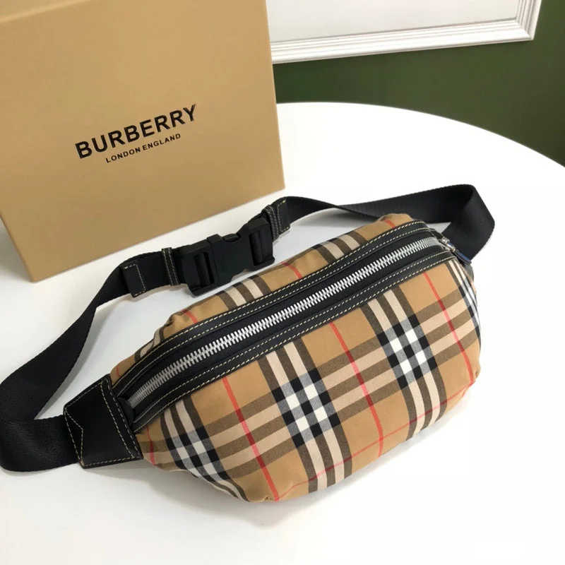 Holiday Glam BBR Bags - Zynteeq - 418