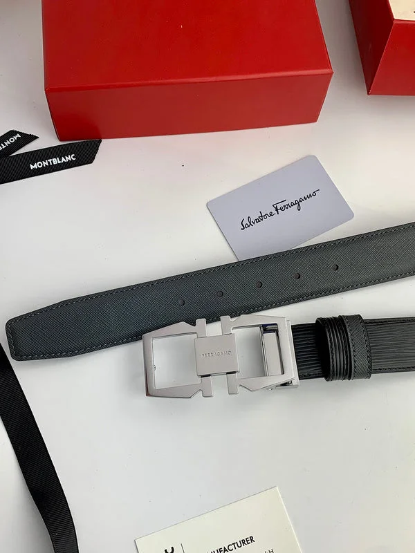 Ride The Style Wave ADCC - FGO Belts - 052