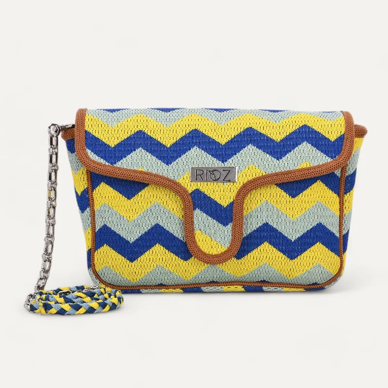 Catch Every Fashion Trend Citrus- Crossbody Bag