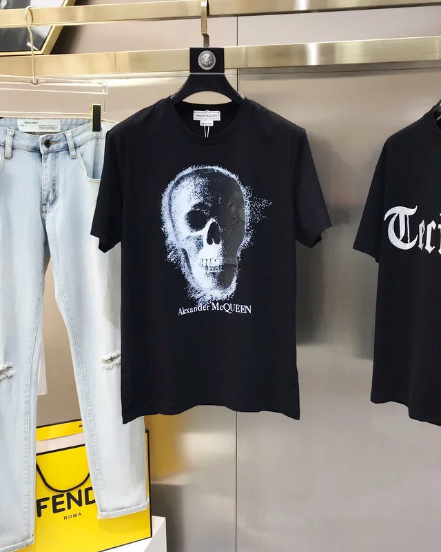 Find Your Unique Flair ADCC - Men T Shirts - 1105