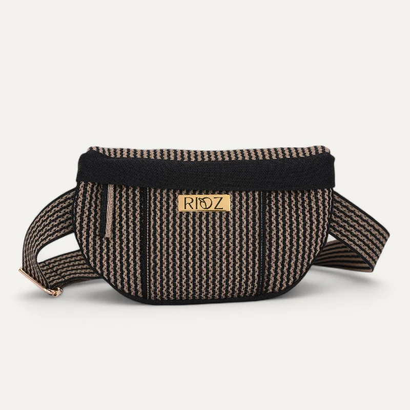 Urban Fashion Icon Carry- Crossbody Bag