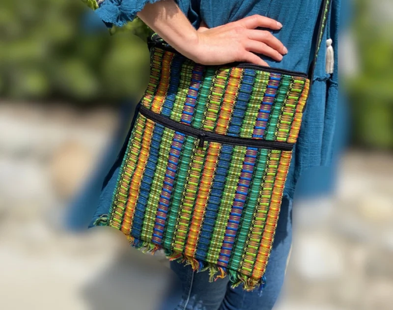 Stylish Bag For Women Crossbody Panalito LG