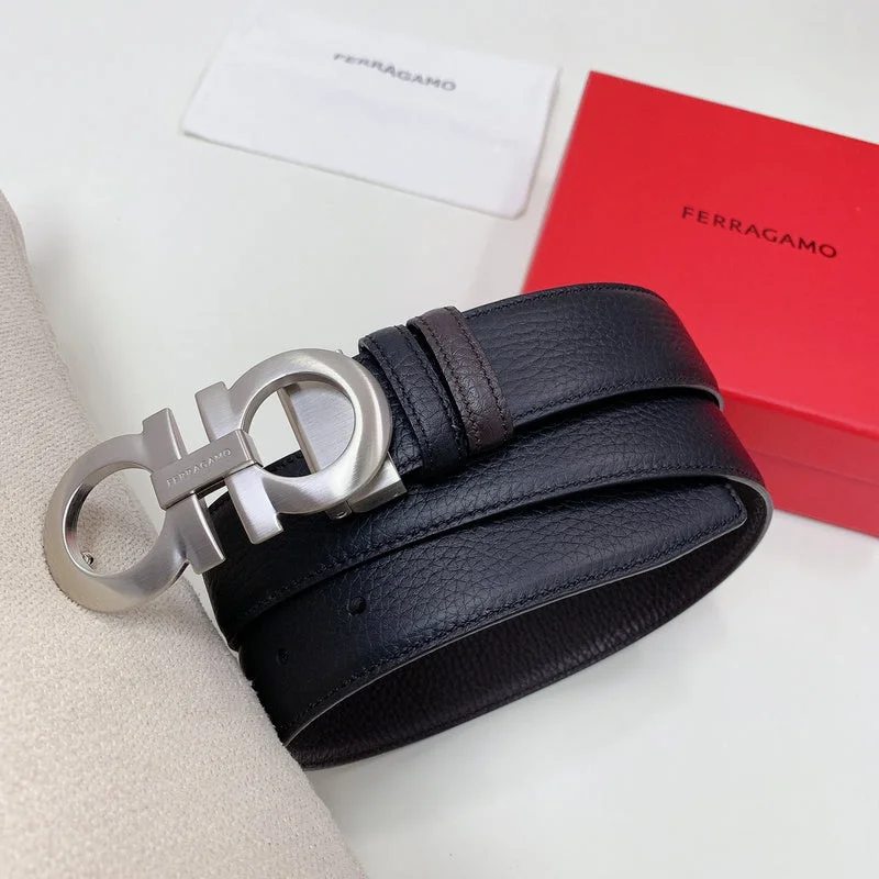 Comfort Meets Fashion ADCC - FGO Belts - 046