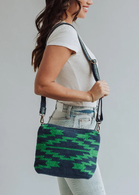 Effortless Style, Endless Impact WOVEN-638