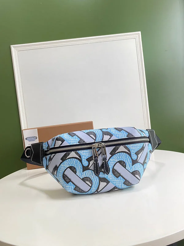 Trend Alert BBR Bags - Zynteeq - 402