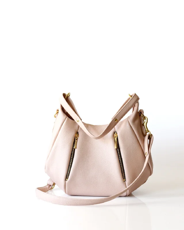 Dive Into Trendy Styles Baby Ballet | Nude