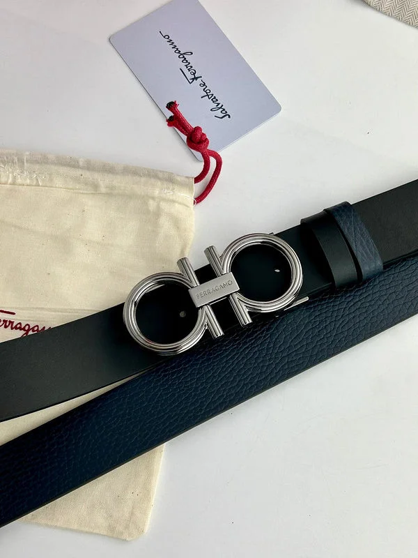 Seasonal Fashion ADCC - FGO Belts - 039