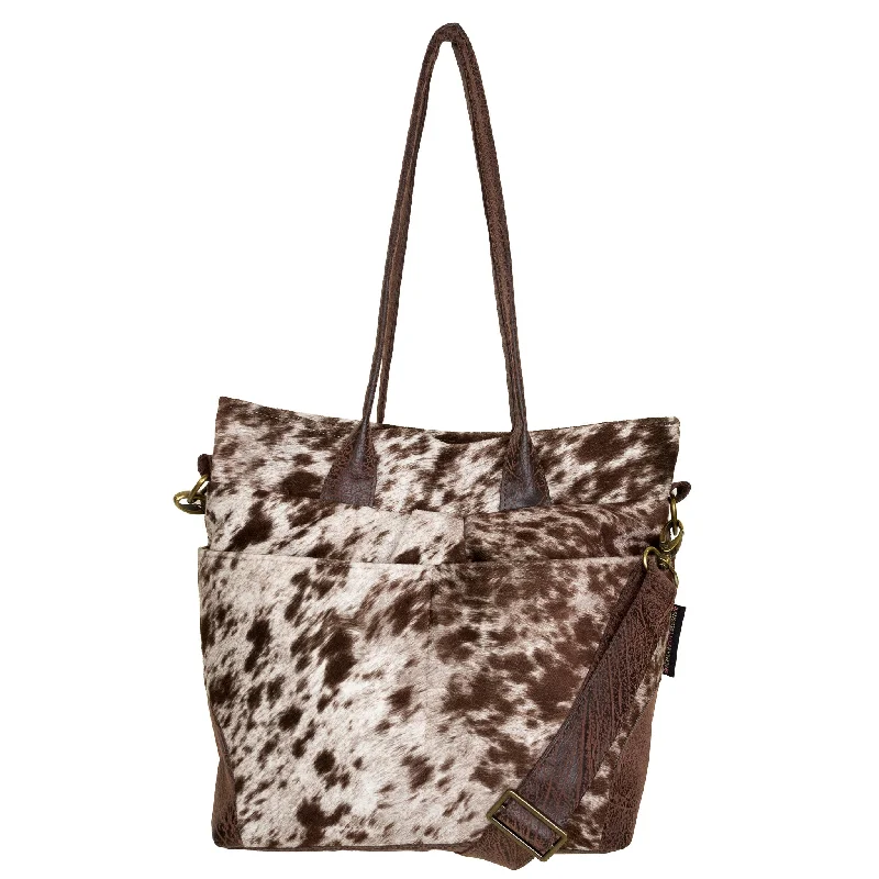 Clearance Bags For Budget Shoppers Jill Premier: Stampede Cowhide