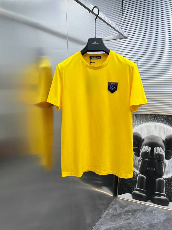 Sophisticated Street Style Offers ADCC - Men T Shirts - 1114