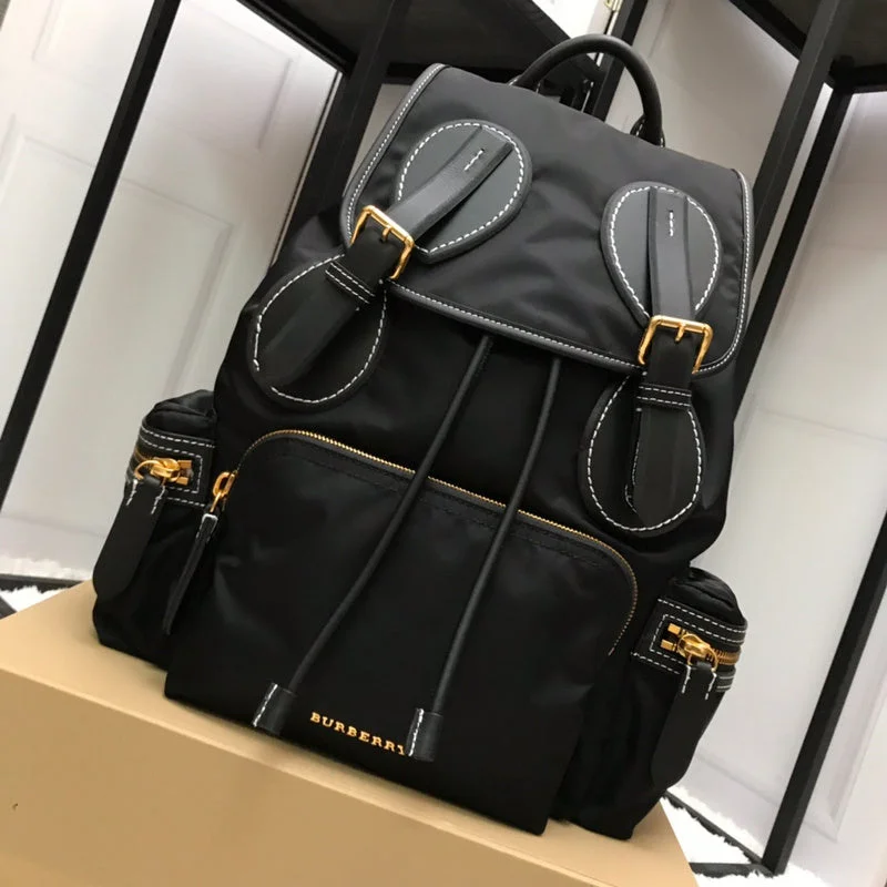 Explore What's New BBR Bags - Zynteeq - 551