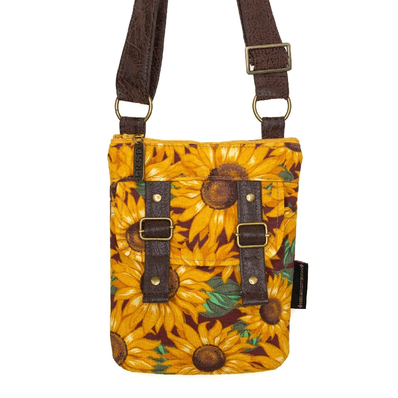 Imeless Style Erin: Sunflower