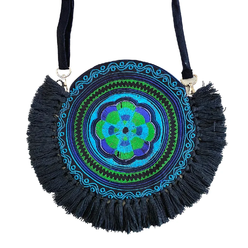 Blue Mandala