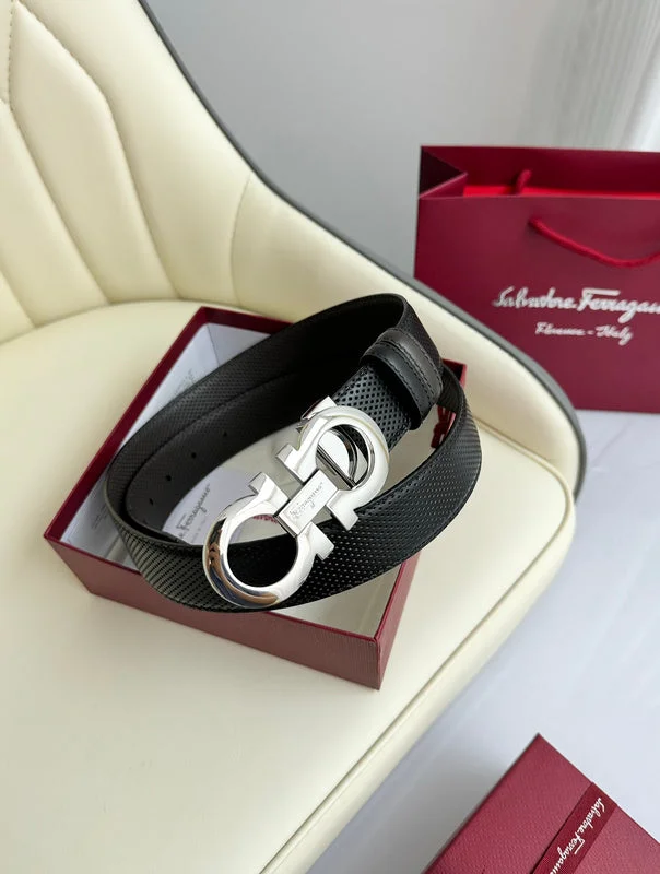 The Latest Fashion Trends ADCC - FGO Belts - 054