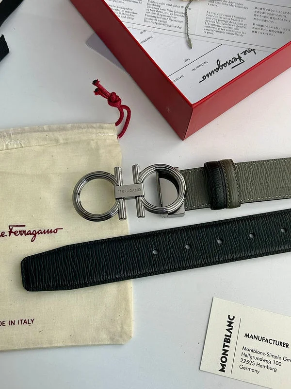 Break Fashion Norms ADCC - FGO Belts - 049