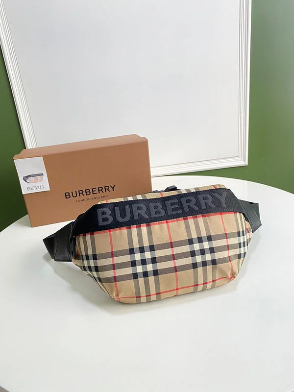 Seasonal Sale BBR Bags - Zynteeq - 409