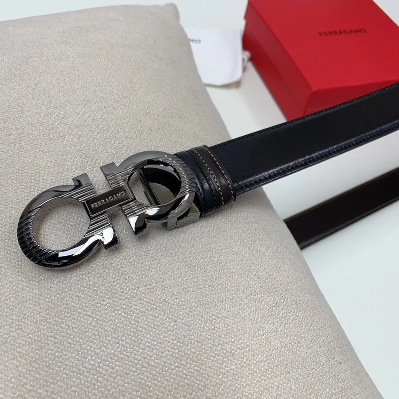 Spring Fashion ADCC - FGO Belts - 035