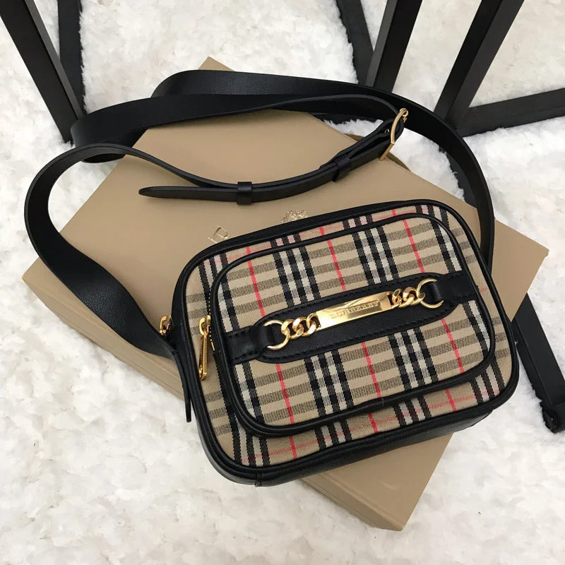 The Latest Trends BBR Bags - Zynteeq - 546