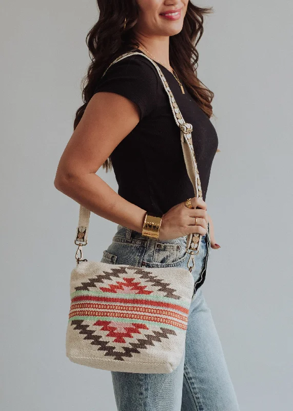 Chic And Edgy WOVEN-598