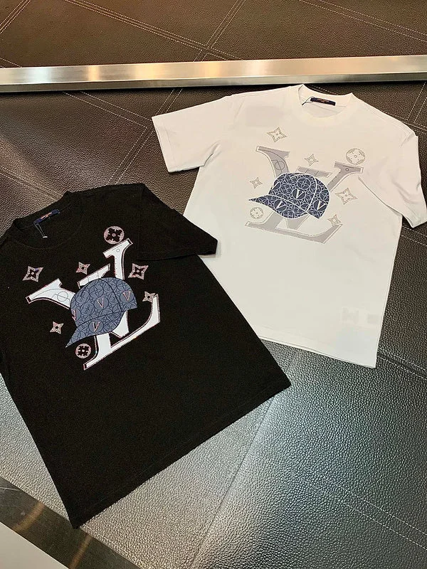 Elegant New Year Party Bags With Flash Sales ADCC - Men T Shirts - 1137