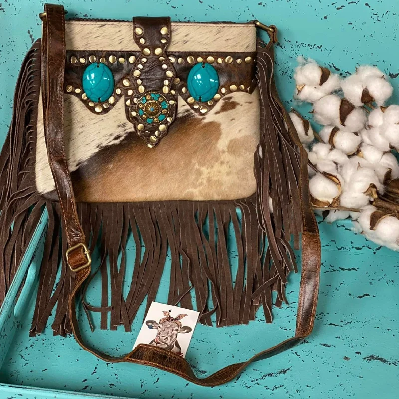 Luxury Bags For Working Professionals Hazel Crossbody