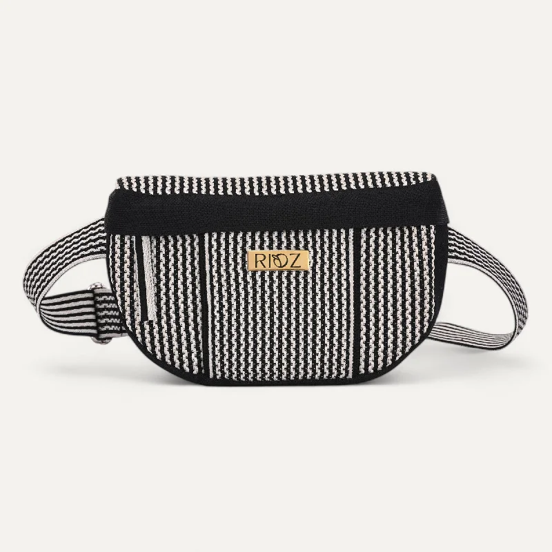 Evening Elegance Icon Carry- Crossbody Bag