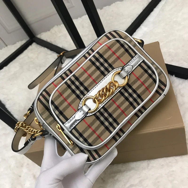 Fashion Forward Femininity BBR Bags - Zynteeq - 542