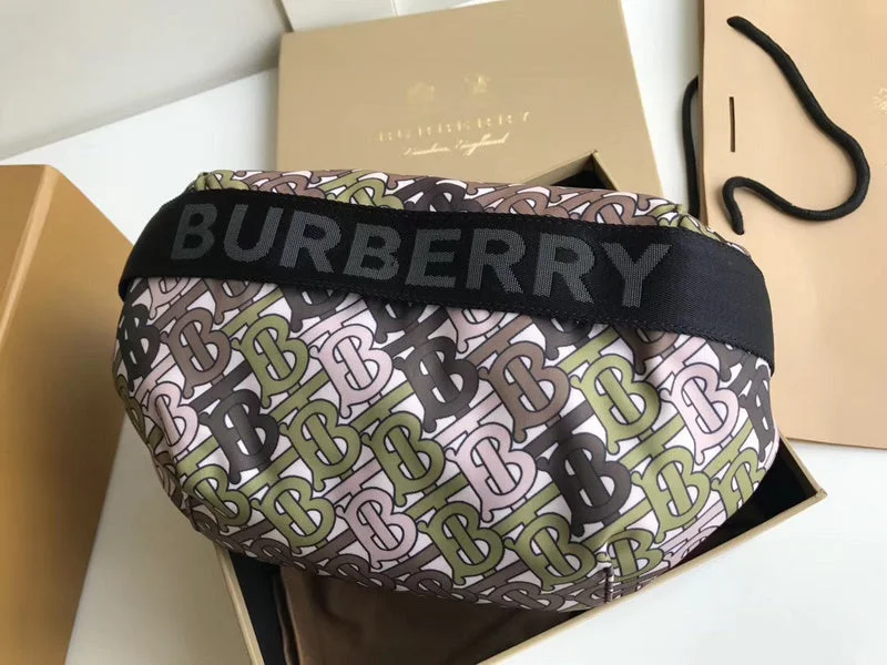 Luxury Fashion BBR Bags - Zynteeq - 393