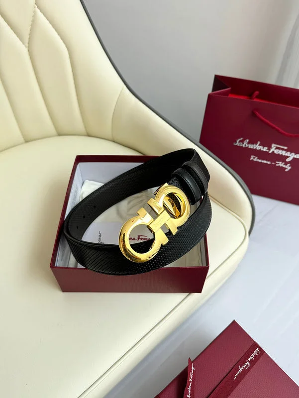 Chic Trends Unveiled ADCC - FGO Belts - 048