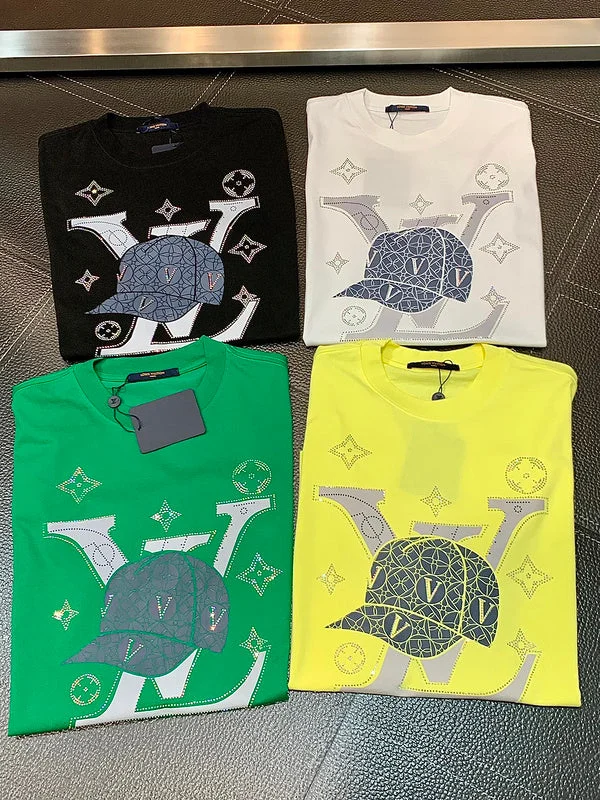 Exclusive Fashion Deals ADCC - Men T Shirts - 1120