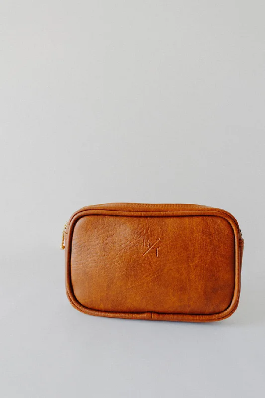 Lightweight Bags For Senior Travelers Brown Mao