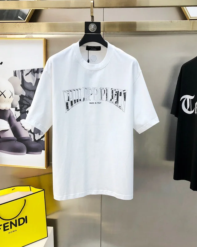 Luxury Bags With Premium Materials And Craftsmanship ADCC - Men T Shirts - 1136