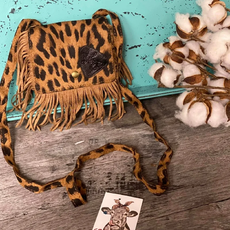 BROWN LEOPARD