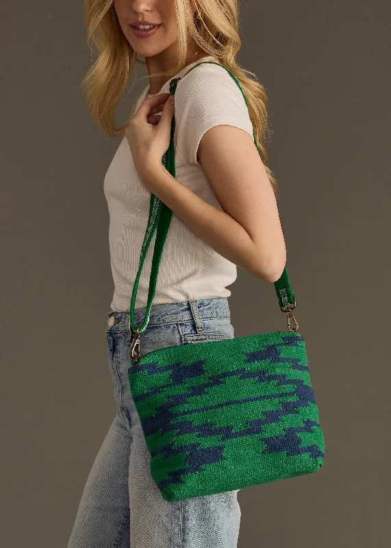 Catch Every Fashion Trend WOVEN-633