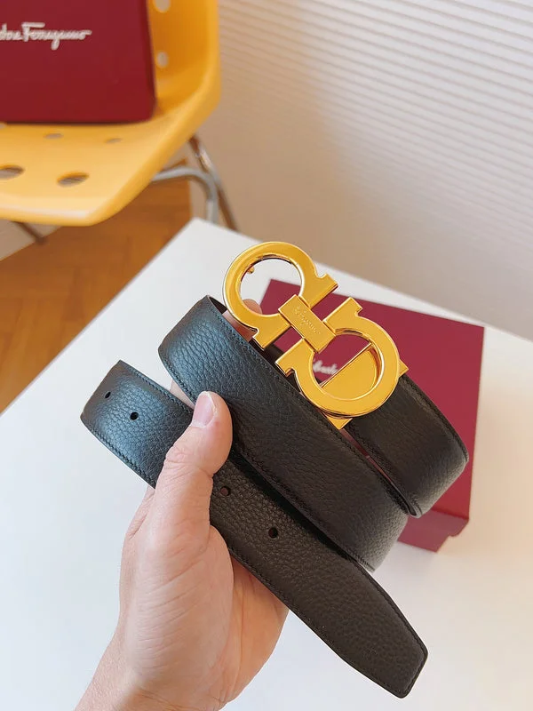 Fashion Essentials ADCC - FGO Belts - 034
