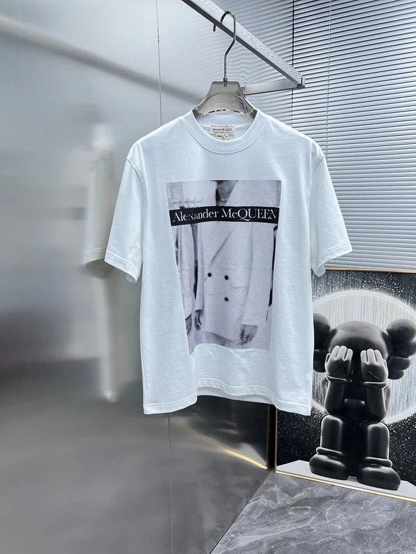 Must Haves ADCC - Men T Shirts - 1021