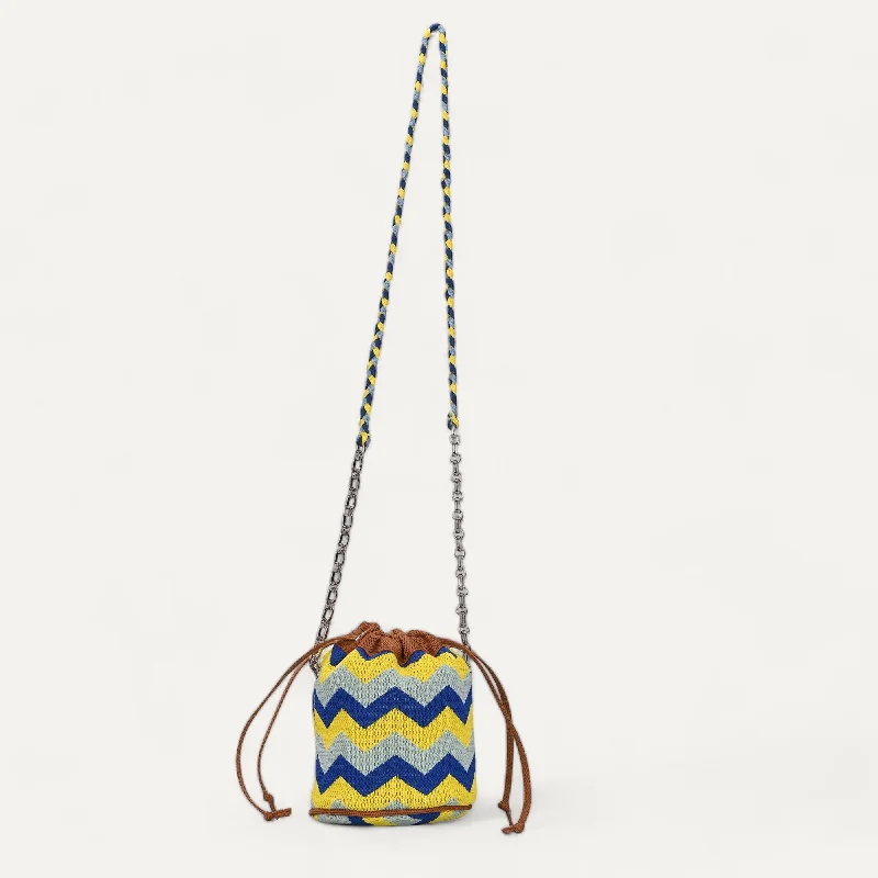 Fashion Forward Femininity Pop Sugar- Crossbody Bag