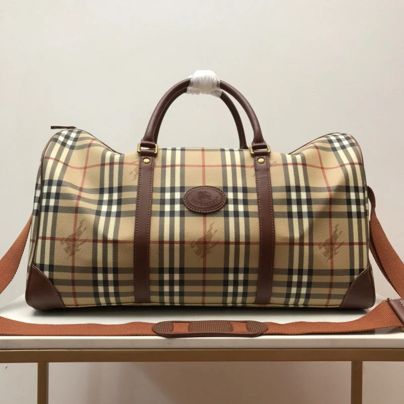 Senior Travelers BBR Bags - Zynteeq - 526