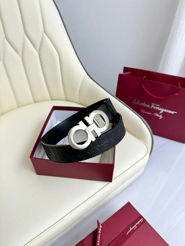 Stylish Looks ADCC - FGO Belts - 038