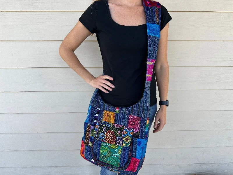 High-Quality Bags Crossbody Purse - Patch Deluxe