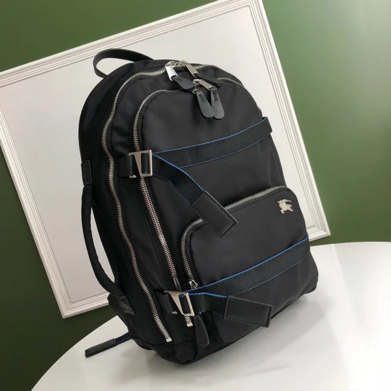 You'll Love Us Because BBR Bags - Zynteeq - 453
