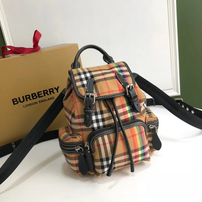 Hot Brand Discounts BBR Bags - Zynteeq - 454