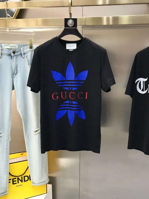 Latest Fashion ADCC - Men T Shirts - 1071