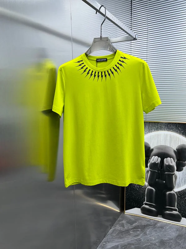 Refined Fashion Sale ADCC - Men T Shirts - 1028