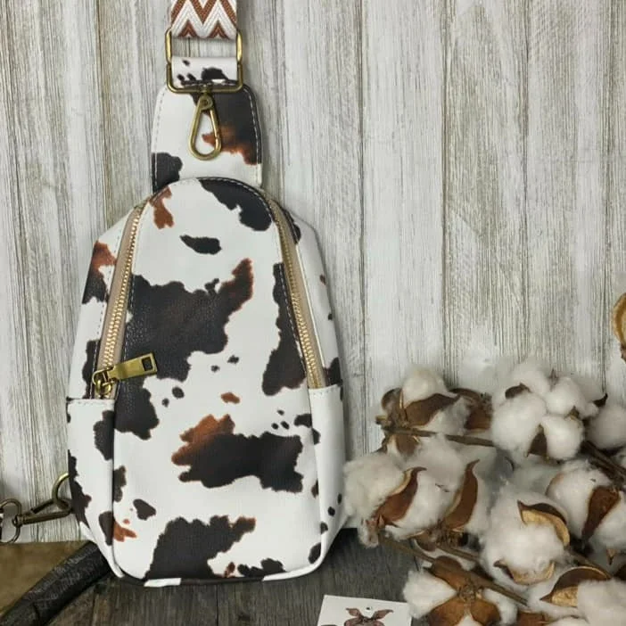 COW PRINT