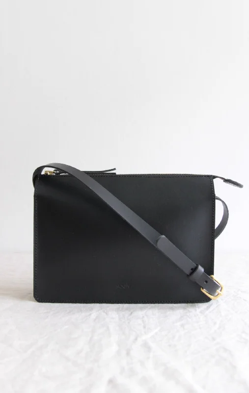 Huge Markdowns Classic crossbody bag black