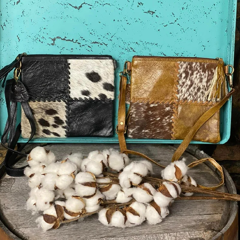 Limited Styles Monique Crossbody