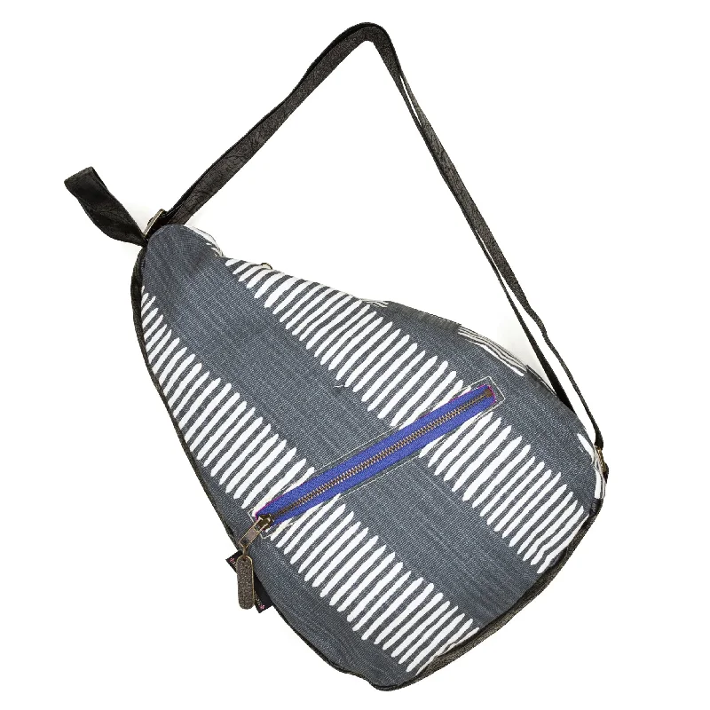 Bag For Modern Fashion Rozzi: Iron Gate