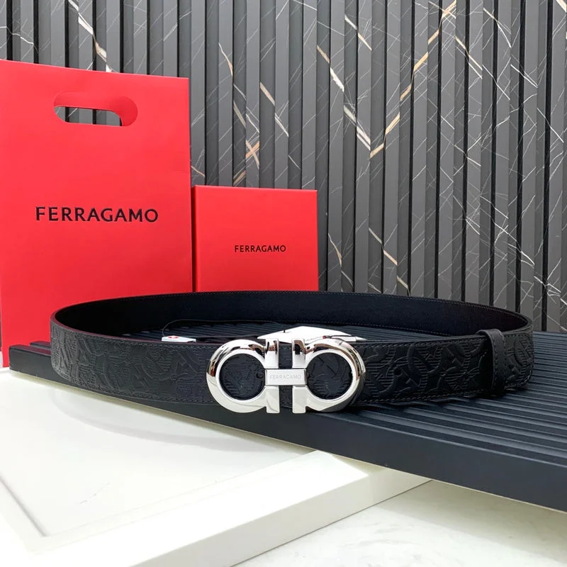 Halloween-Themed ADCC - FGO Belts - 026