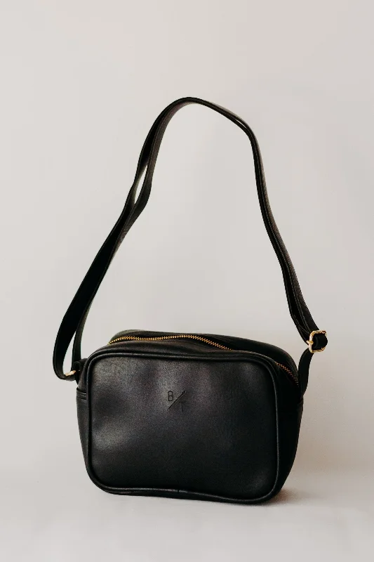 Sleek And Seasonal Sale Bags Black Mach Crossbody